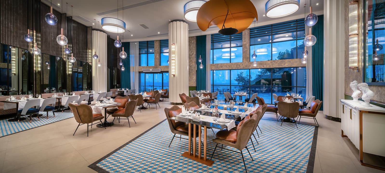 Mylome Luxury Hotel & Spa-141