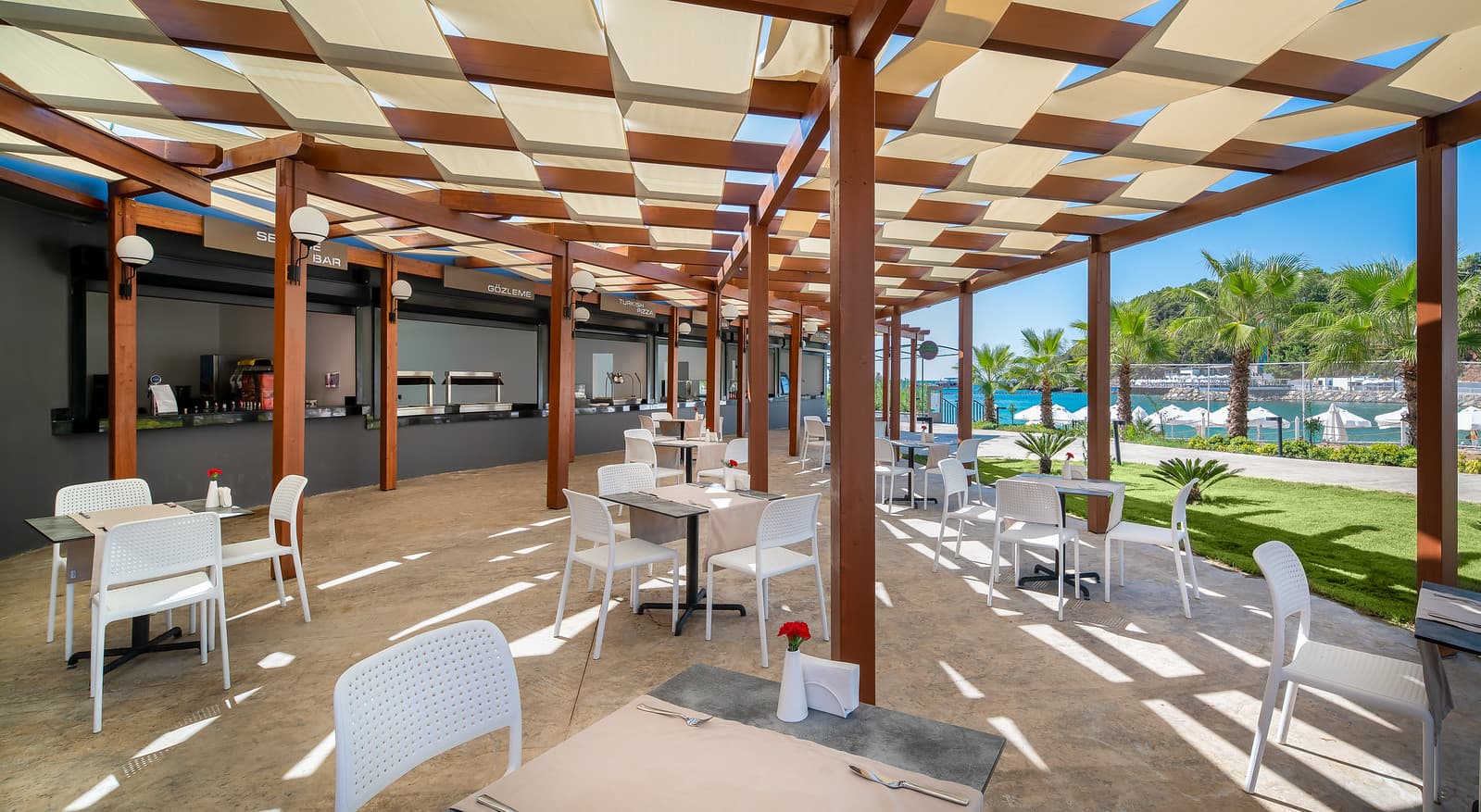 Mylome Luxury Hotel & Spa-136