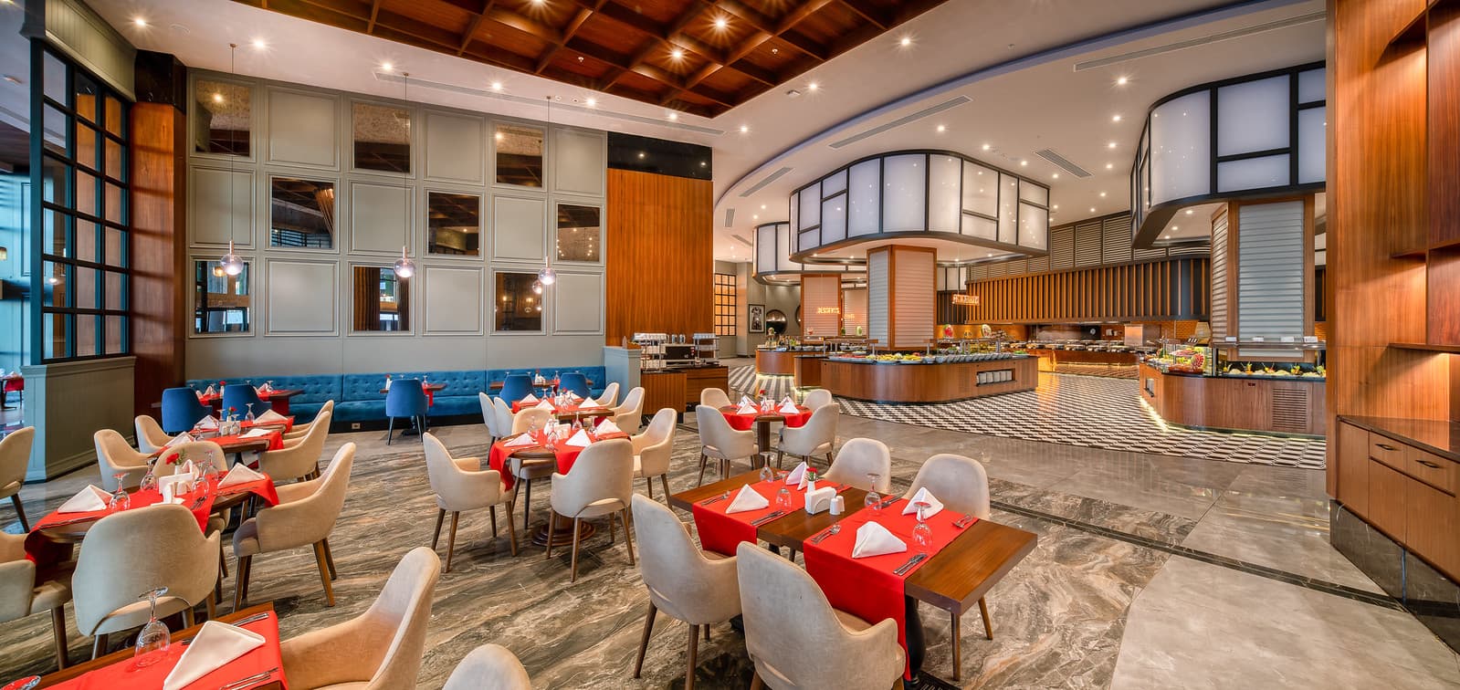 Mylome Luxury Hotel & Spa-119