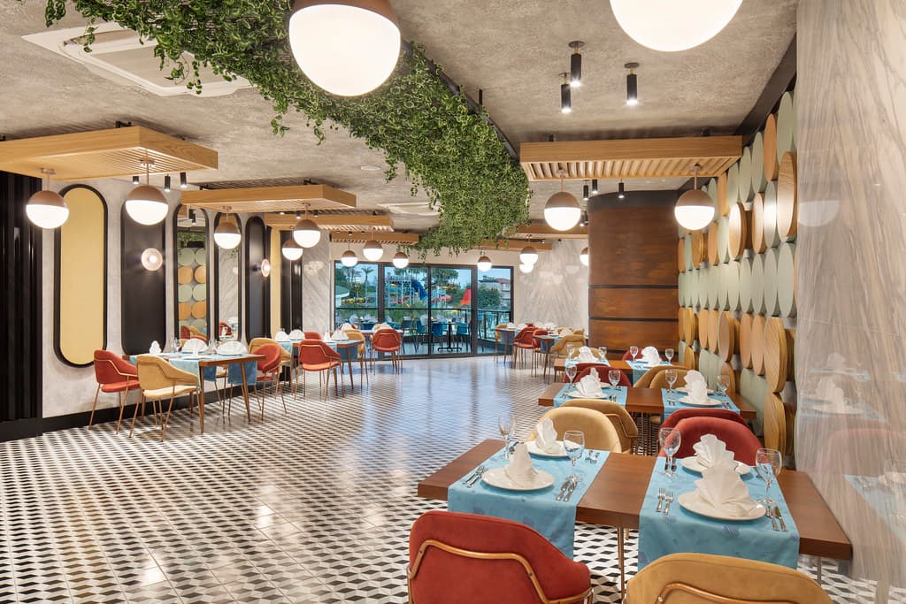 Mylome Luxury Hotel & Spa-41