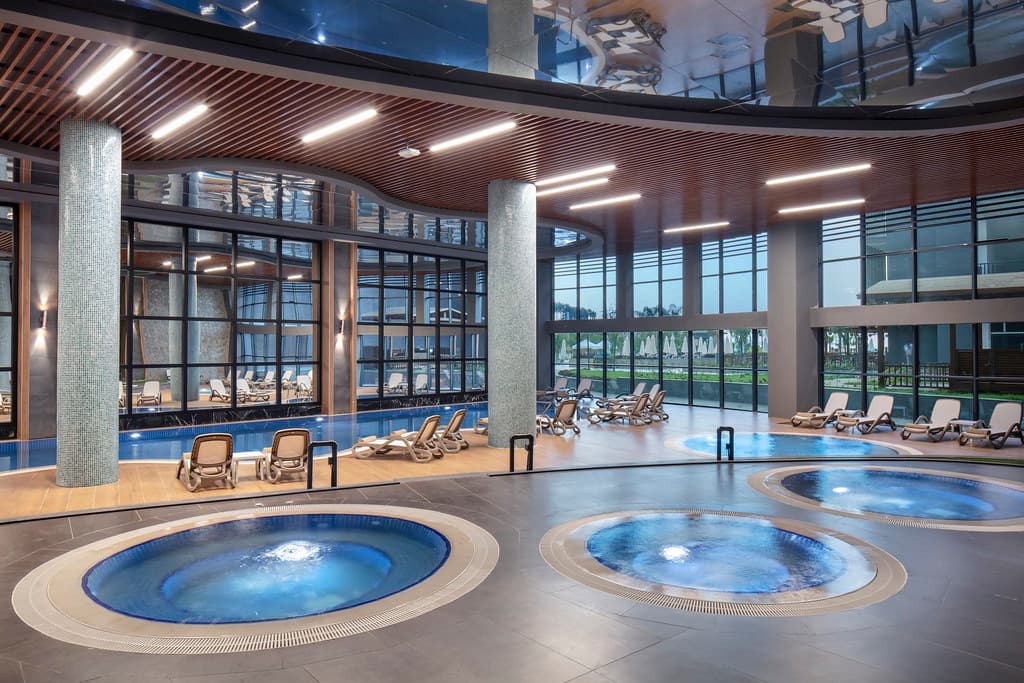 Mylome Luxury Hotel & Spa-36