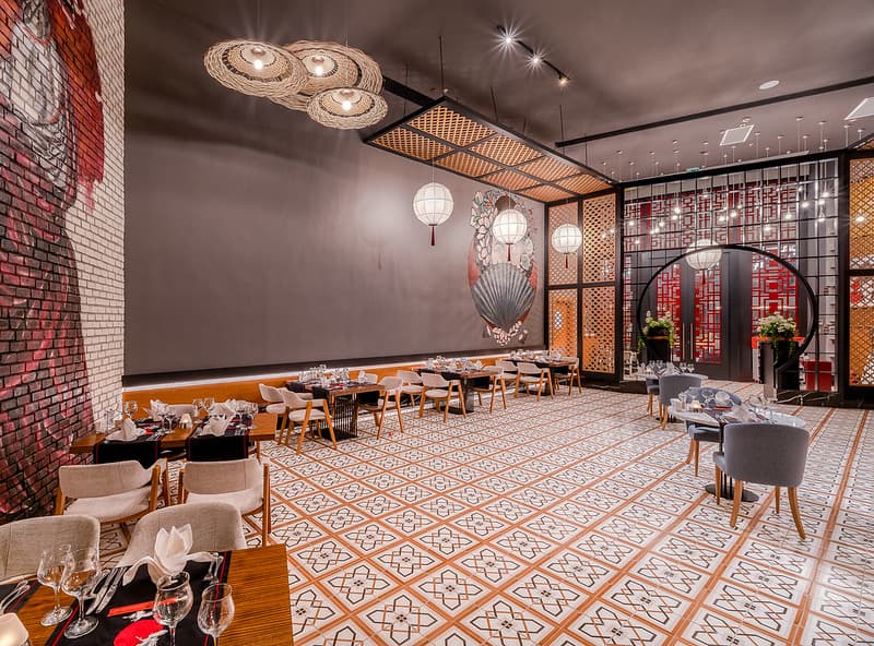 Mylome Luxury Hotel & Spa-85