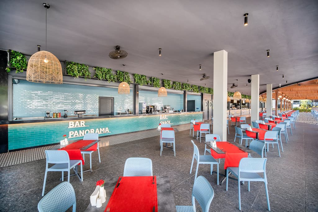 Mylome Luxury Hotel & Spa-97