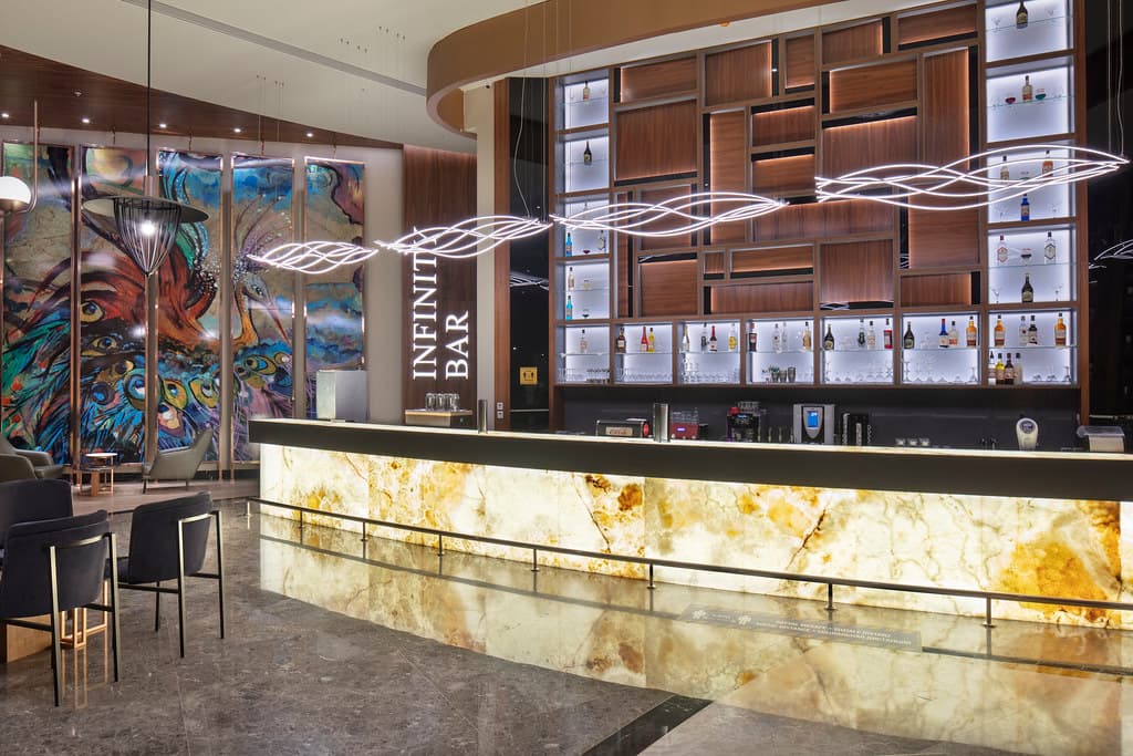 Mylome Luxury Hotel & Spa-54