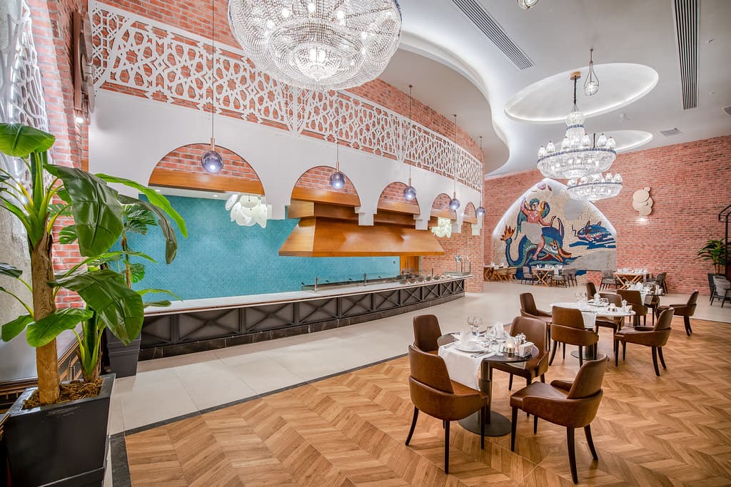 Mylome Luxury Hotel & Spa-103