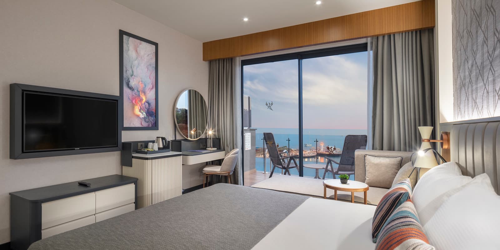 Mylome Luxury Hotel & Spa-51