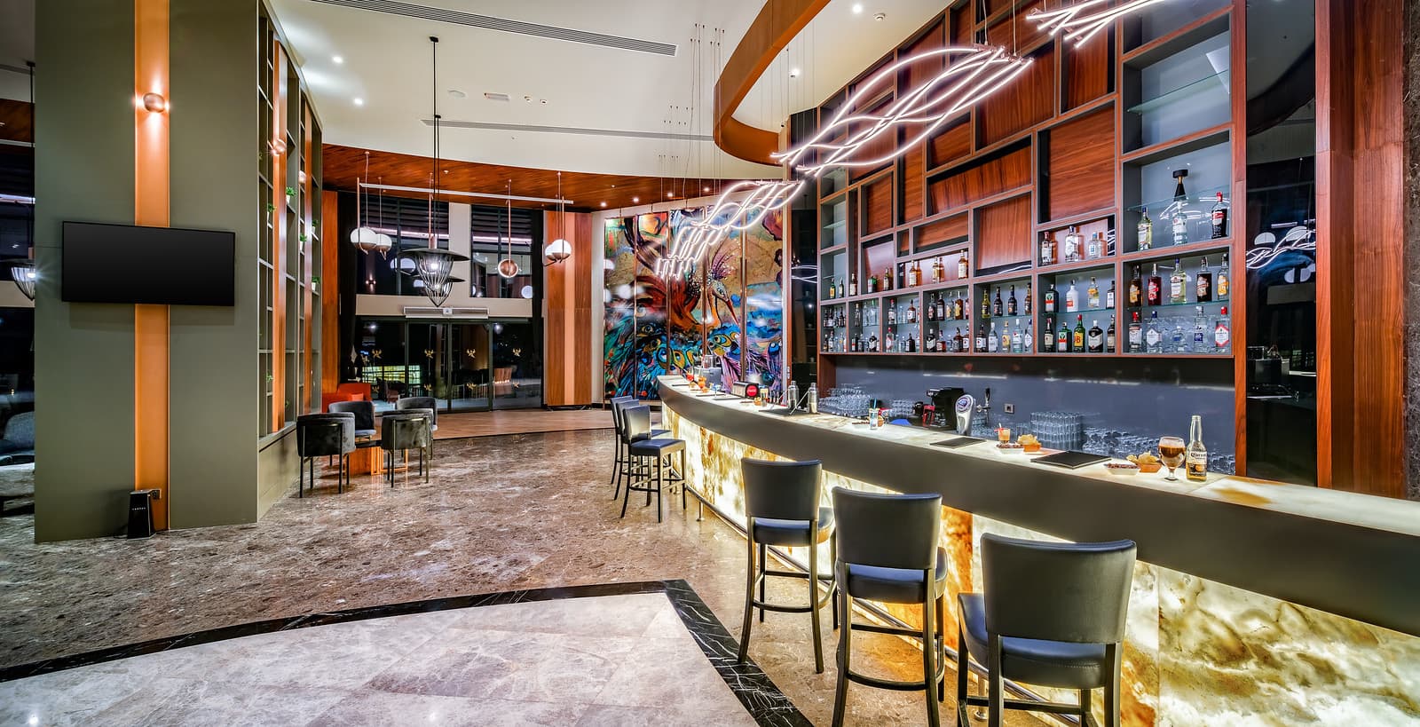 Mylome Luxury Hotel & Spa-96