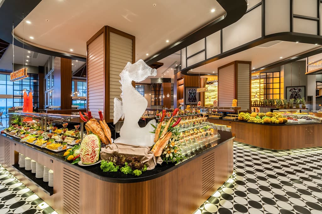 Mylome Luxury Hotel & Spa-73