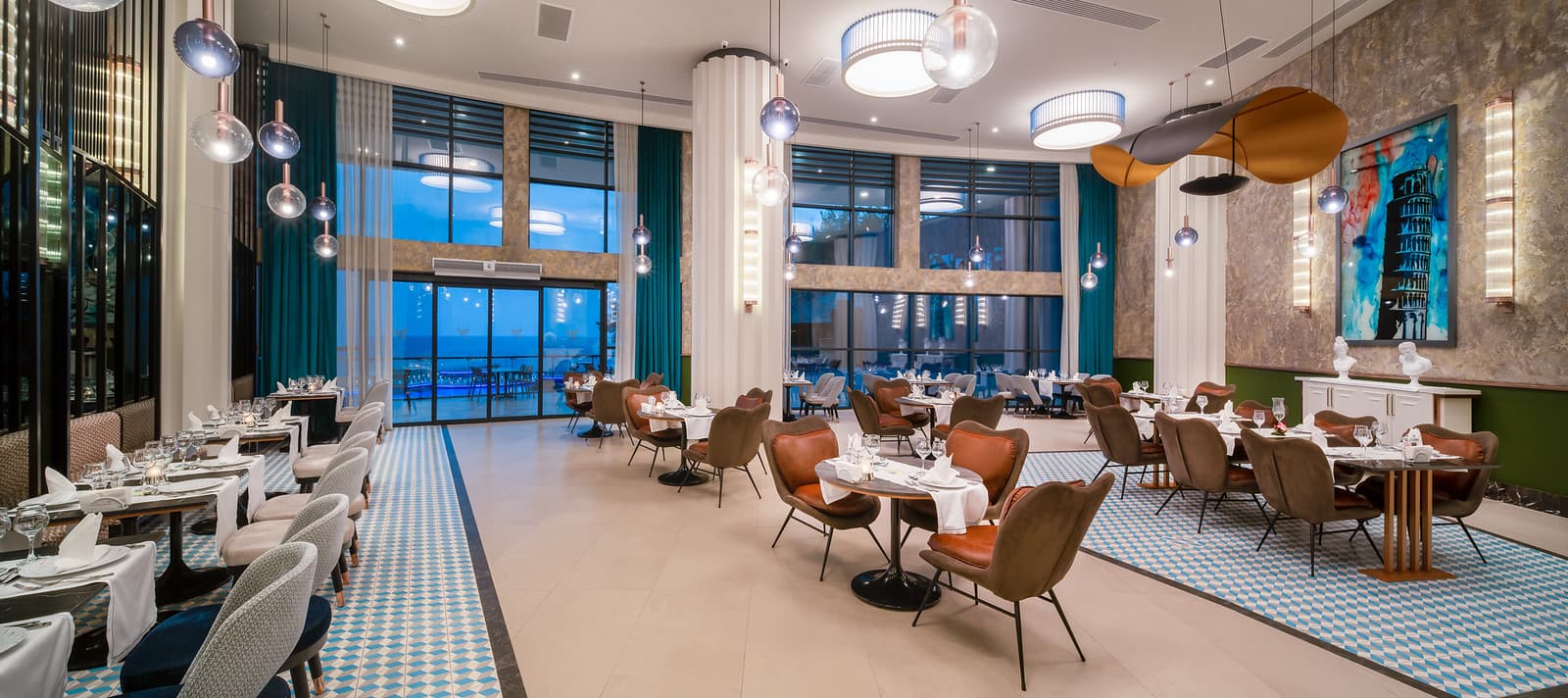 Mylome Luxury Hotel & Spa-125