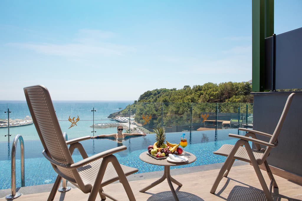 Mylome Luxury Hotel & Spa-69