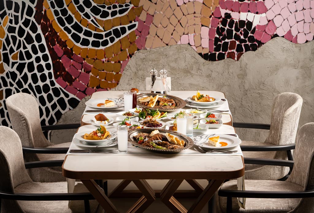 Mylome Luxury Hotel & Spa-80