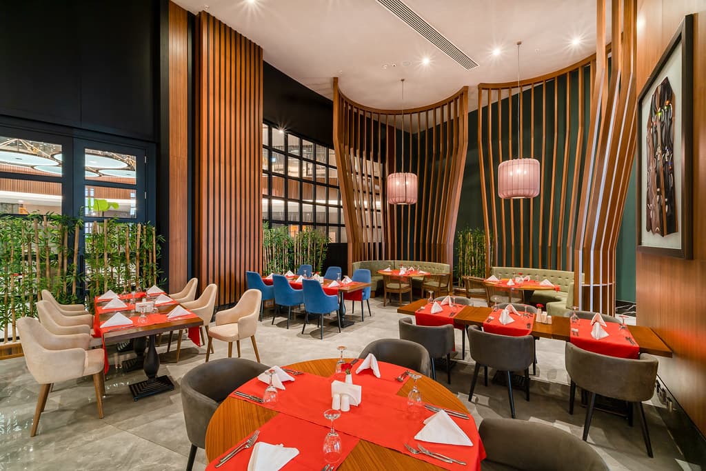 Mylome Luxury Hotel & Spa-77