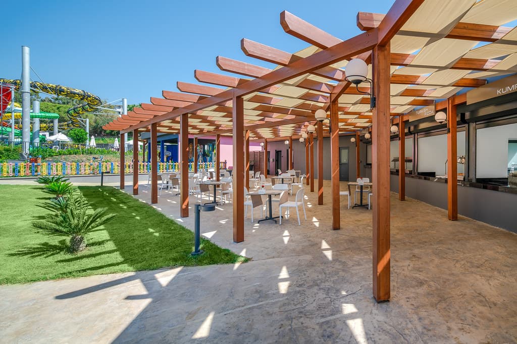 Mylome Luxury Hotel & Spa-113