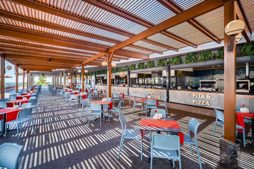 Mylome Luxury Hotel & Spa-120