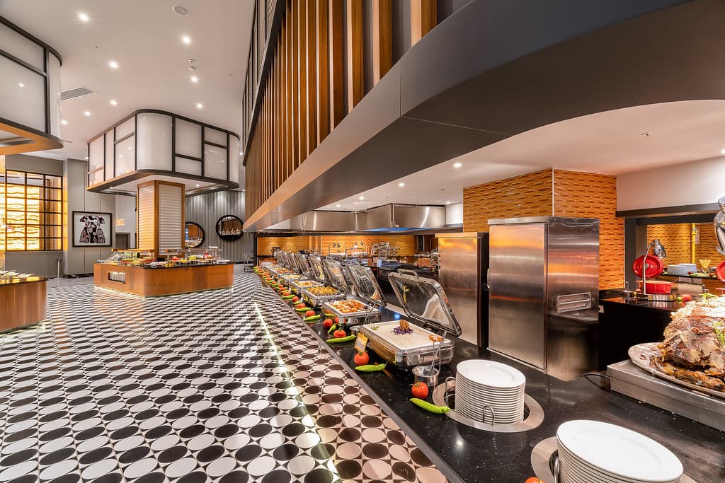 Mylome Luxury Hotel & Spa-76