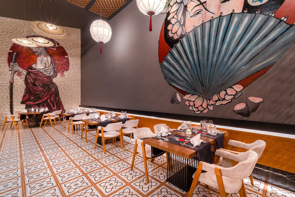 Mylome Luxury Hotel & Spa-143