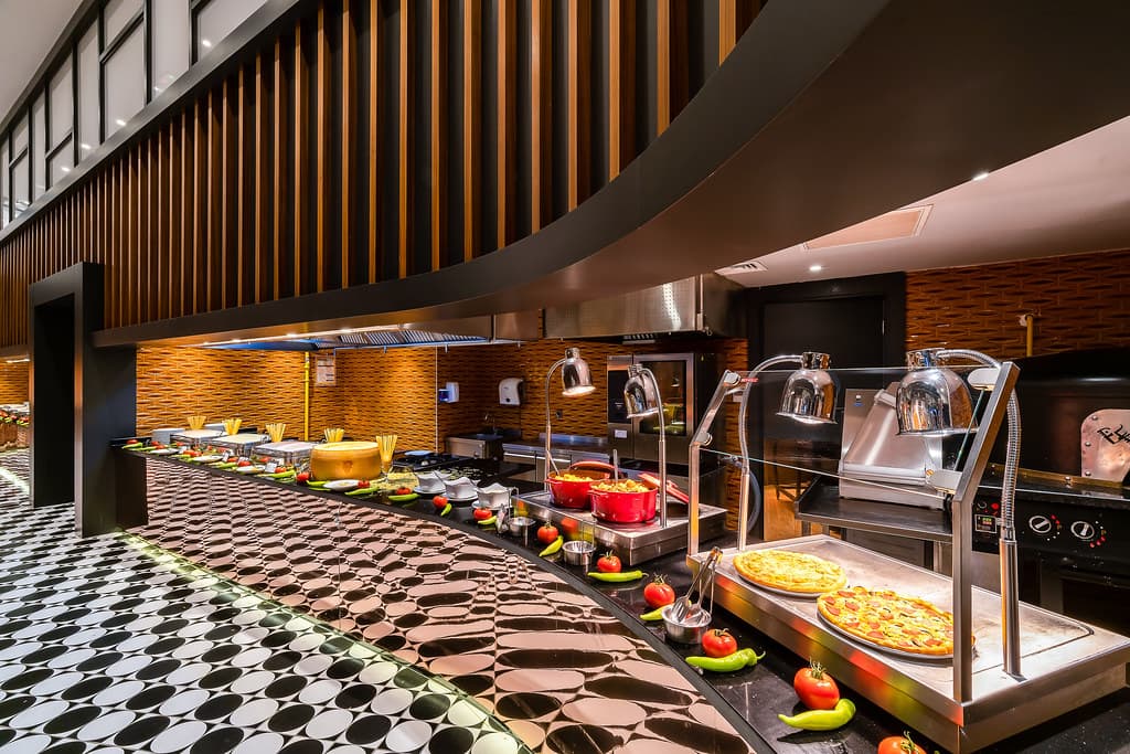 Mylome Luxury Hotel & Spa-107