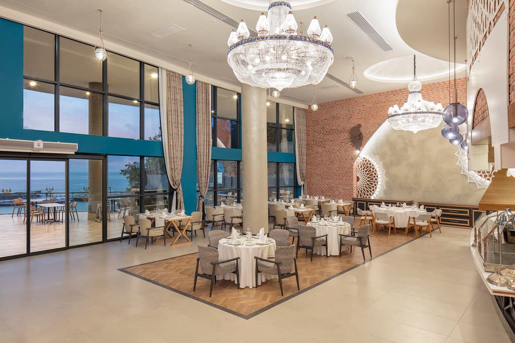 Mylome Luxury Hotel & Spa-66