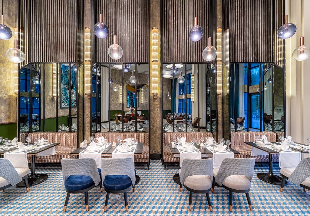 Mylome Luxury Hotel & Spa-126