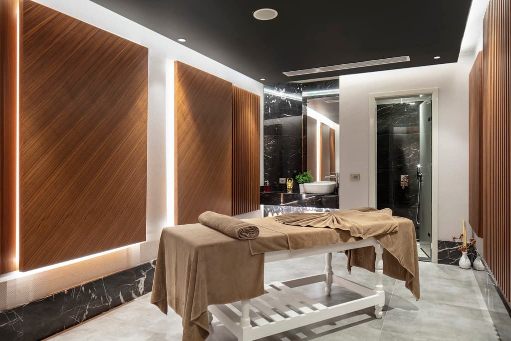 Mylome Luxury Hotel & Spa-39