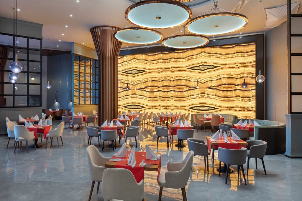 Mylome Luxury Hotel & Spa-47