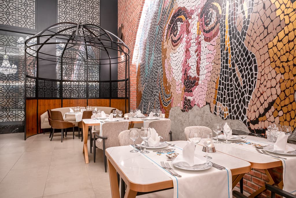 Mylome Luxury Hotel & Spa-102