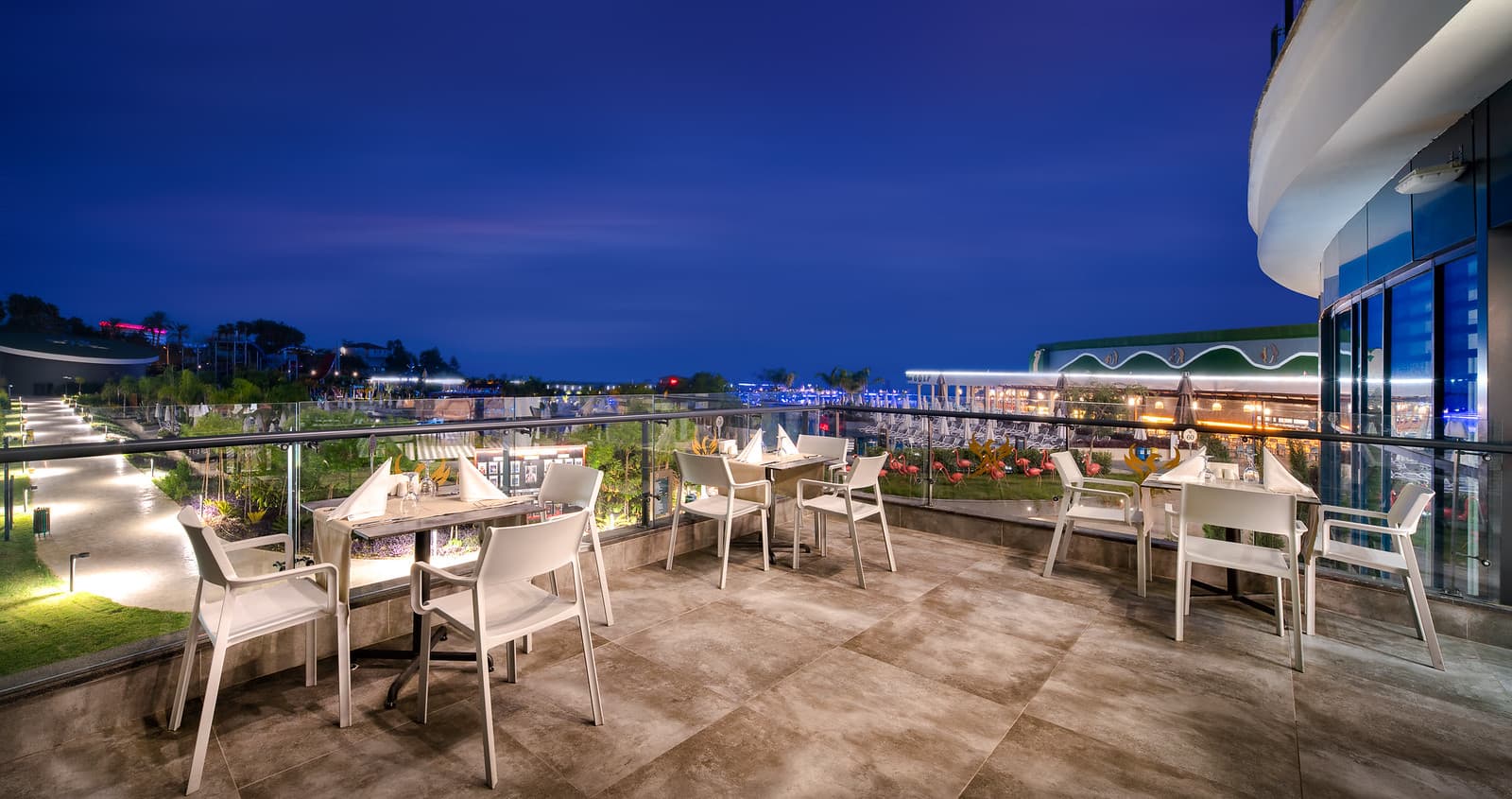 Mylome Luxury Hotel & Spa-137