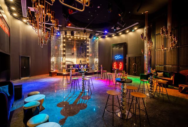 Mylome Luxury Hotel & Spa-117