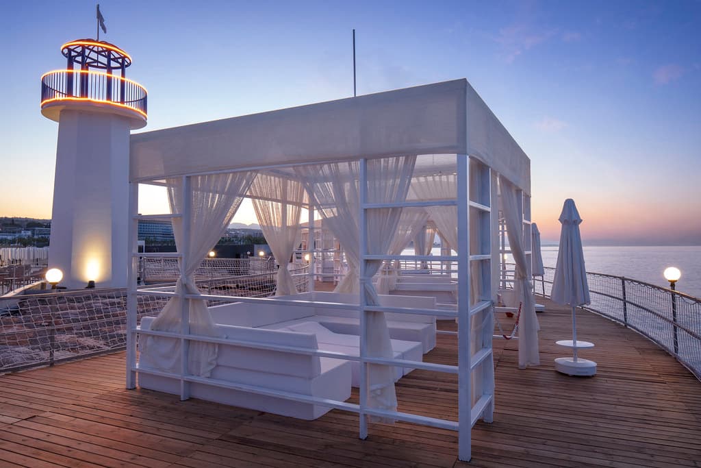 Mylome Luxury Hotel & Spa-30