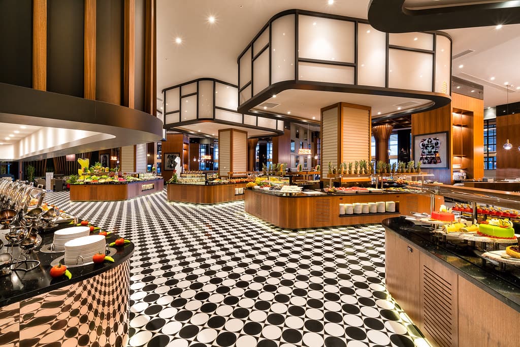 Mylome Luxury Hotel & Spa-93