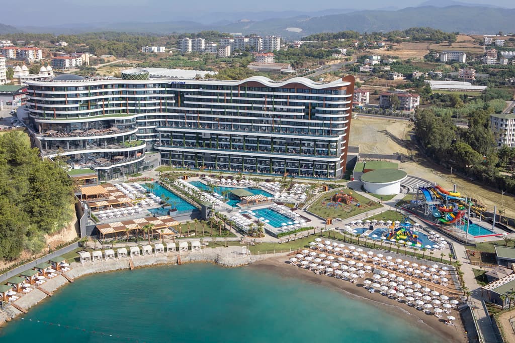 Mylome Luxury Hotel & Spa-8