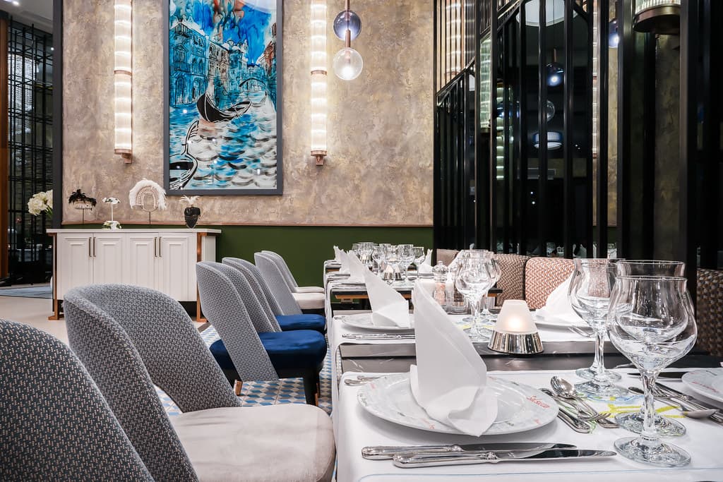 Mylome Luxury Hotel & Spa-124