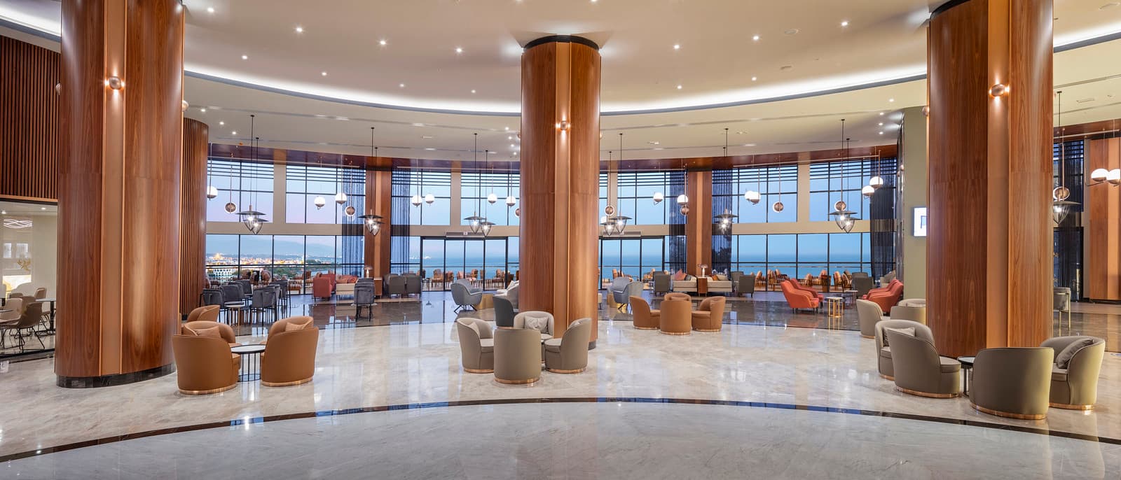 Mylome Luxury Hotel & Spa-71