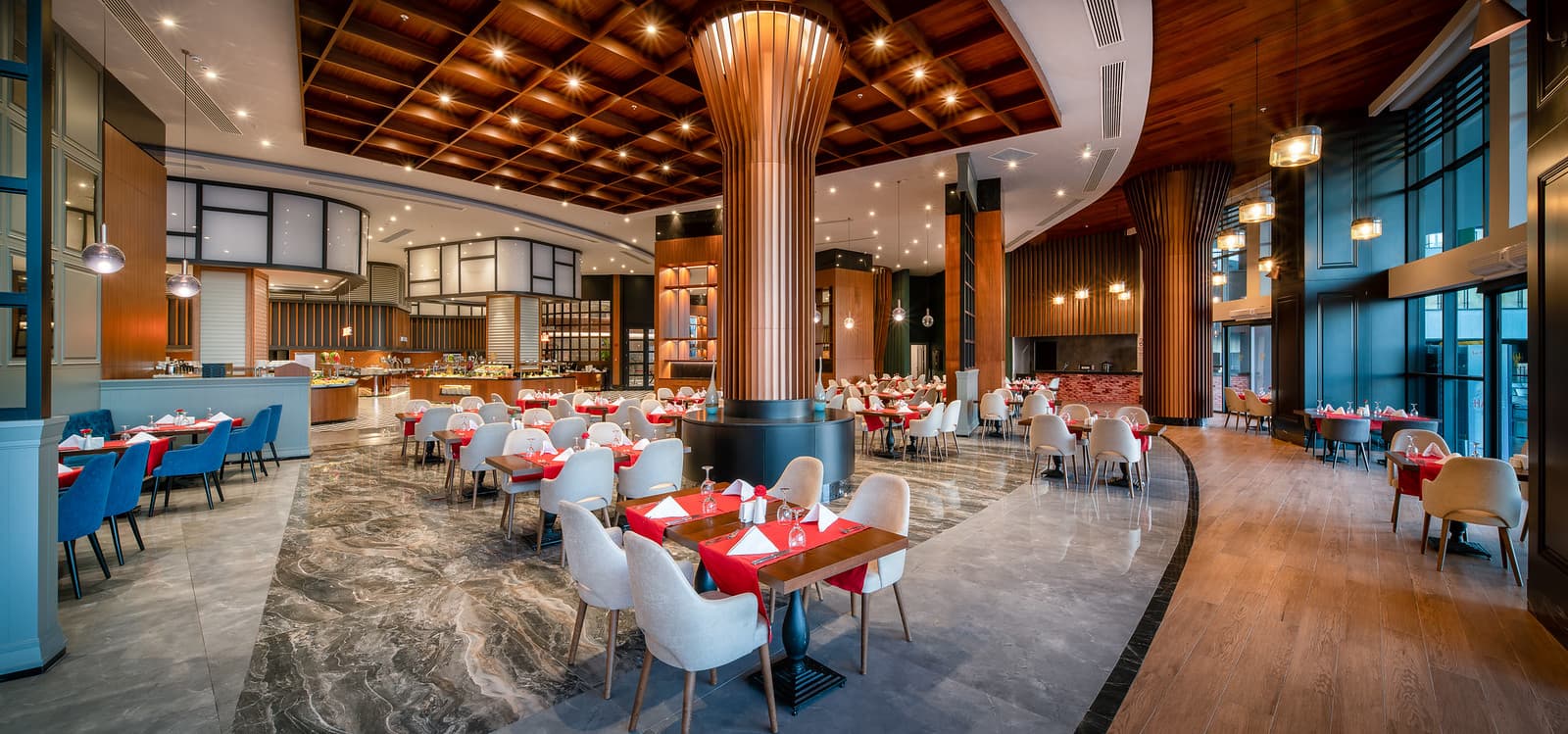 Mylome Luxury Hotel & Spa-95