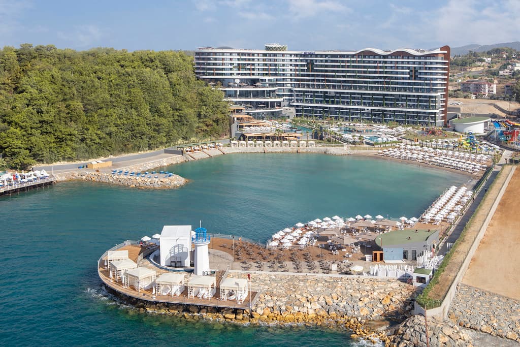 Mylome Luxury Hotel & Spa-56