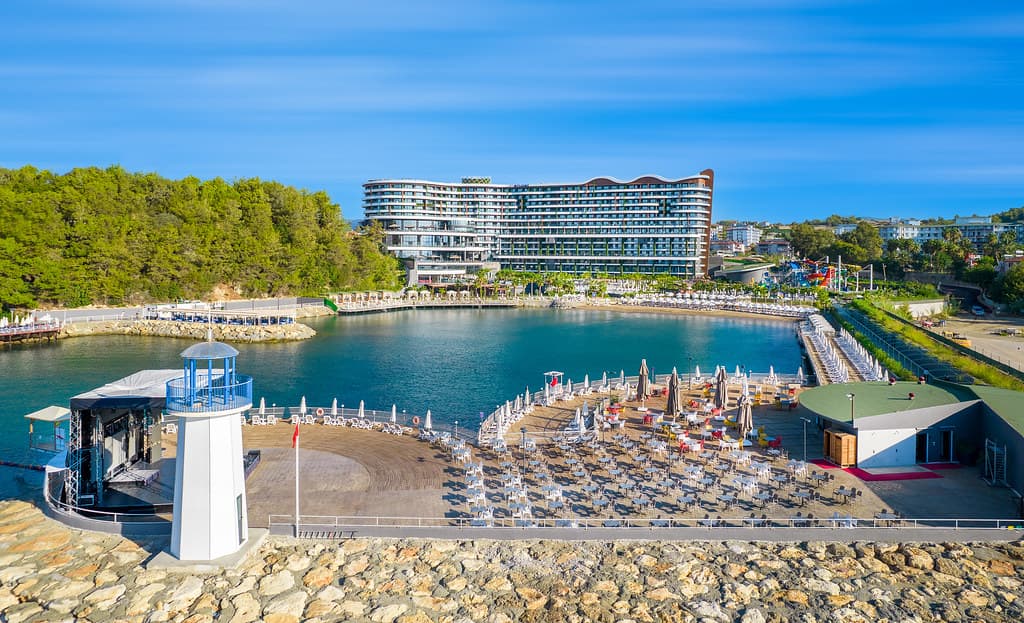 Mylome Luxury Hotel & Spa-104