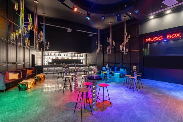 Mylome Luxury Hotel & Spa-72