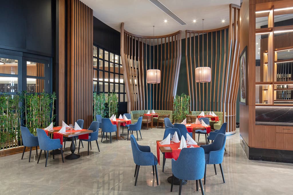 Mylome Luxury Hotel & Spa-46