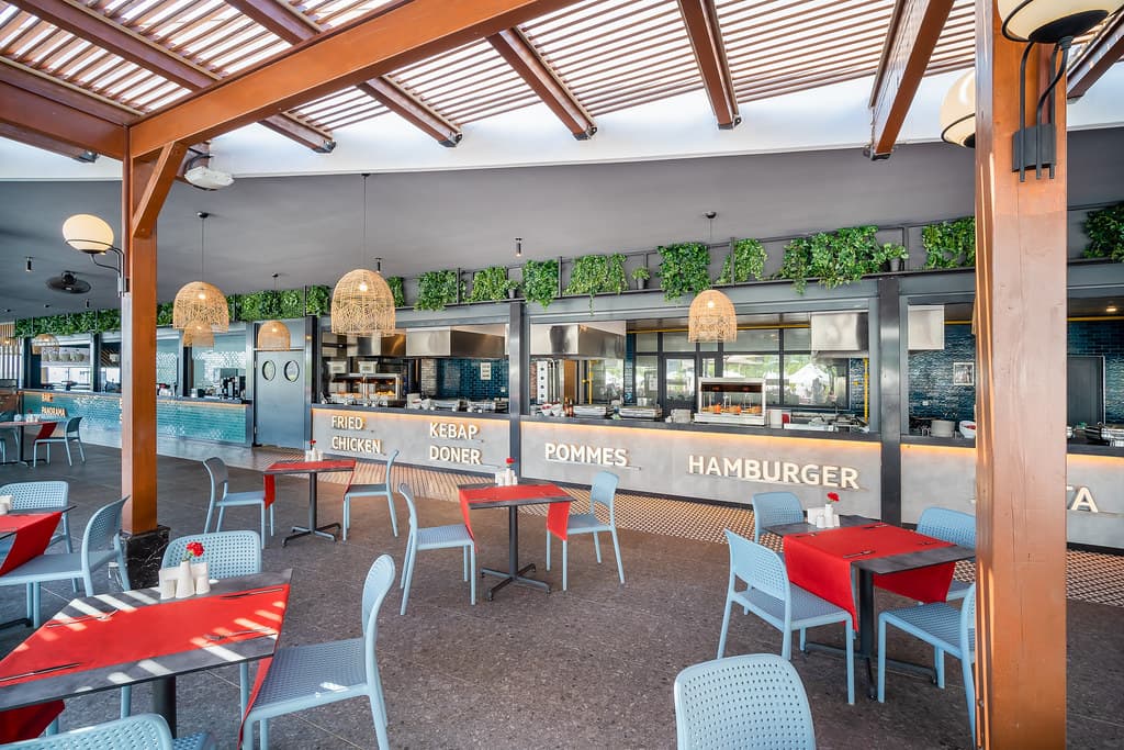 Mylome Luxury Hotel & Spa-112