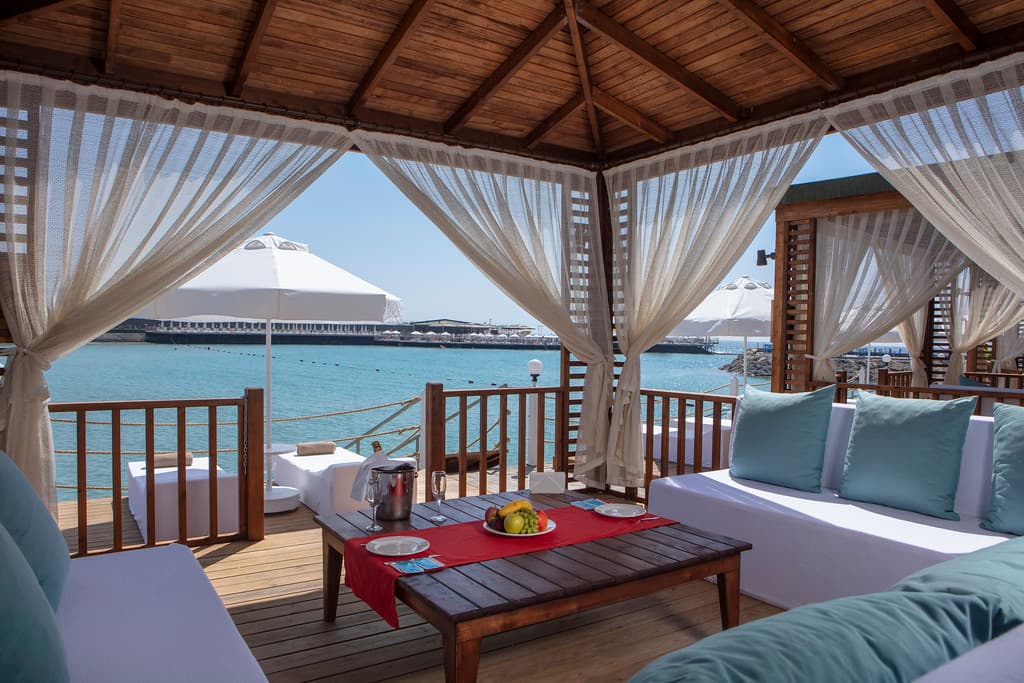 Mylome Luxury Hotel & Spa-29