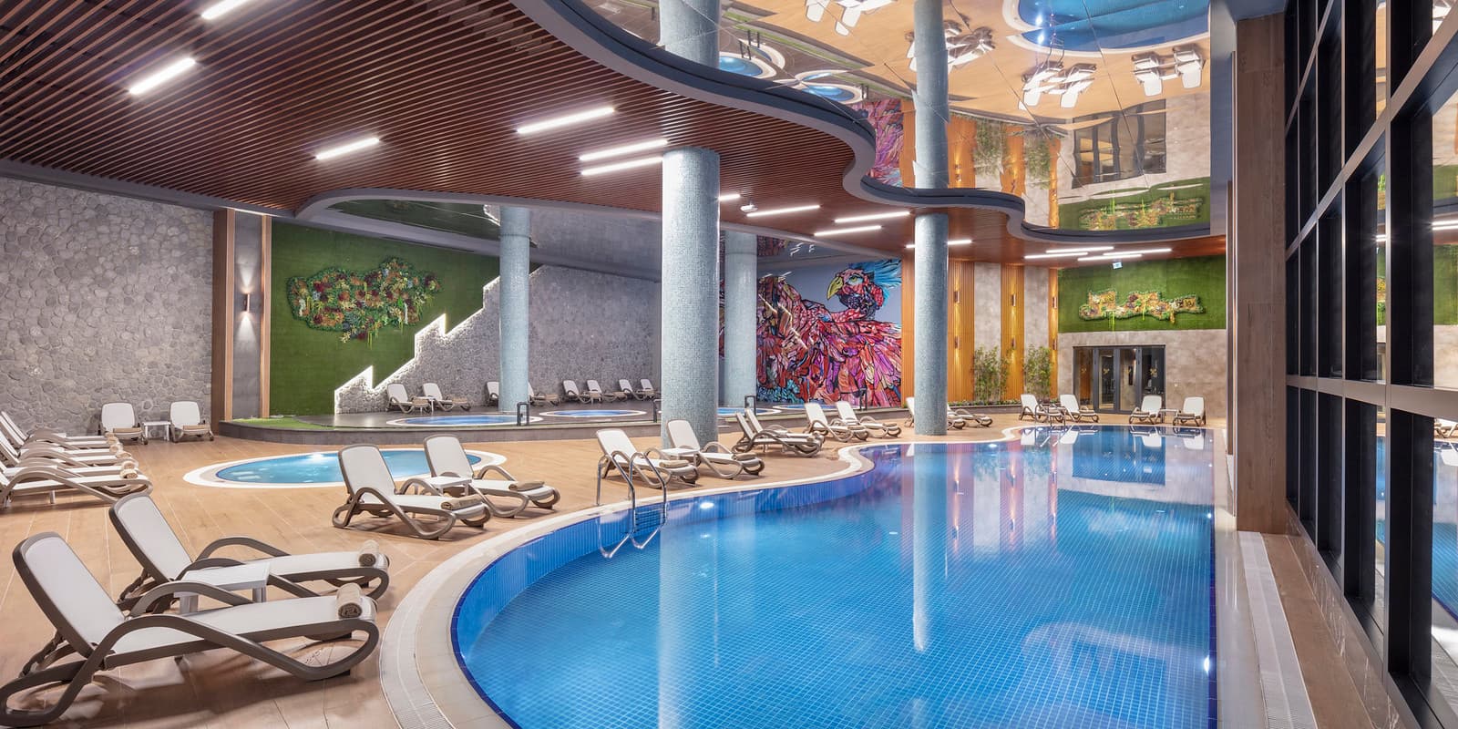 Mylome Luxury Hotel & Spa-59