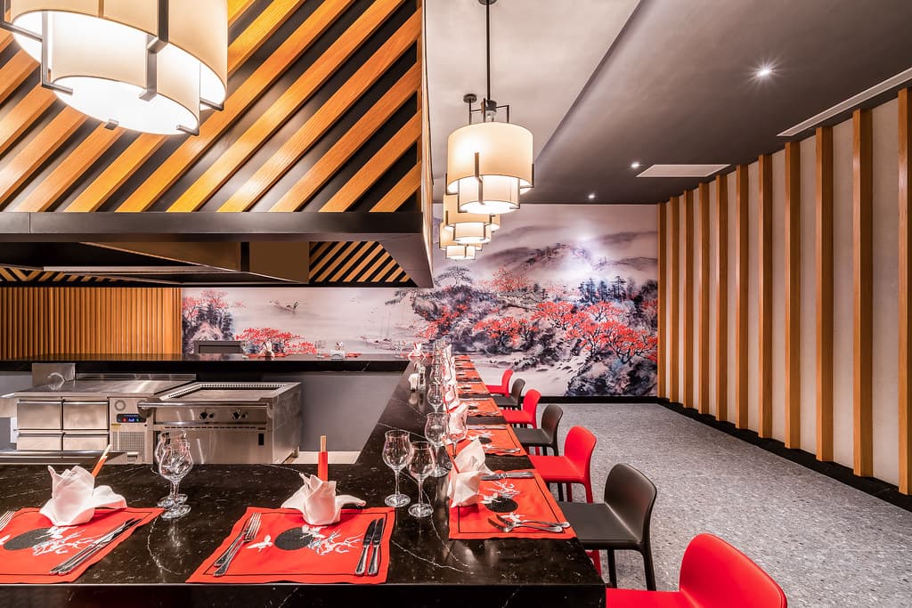 Mylome Luxury Hotel & Spa-121