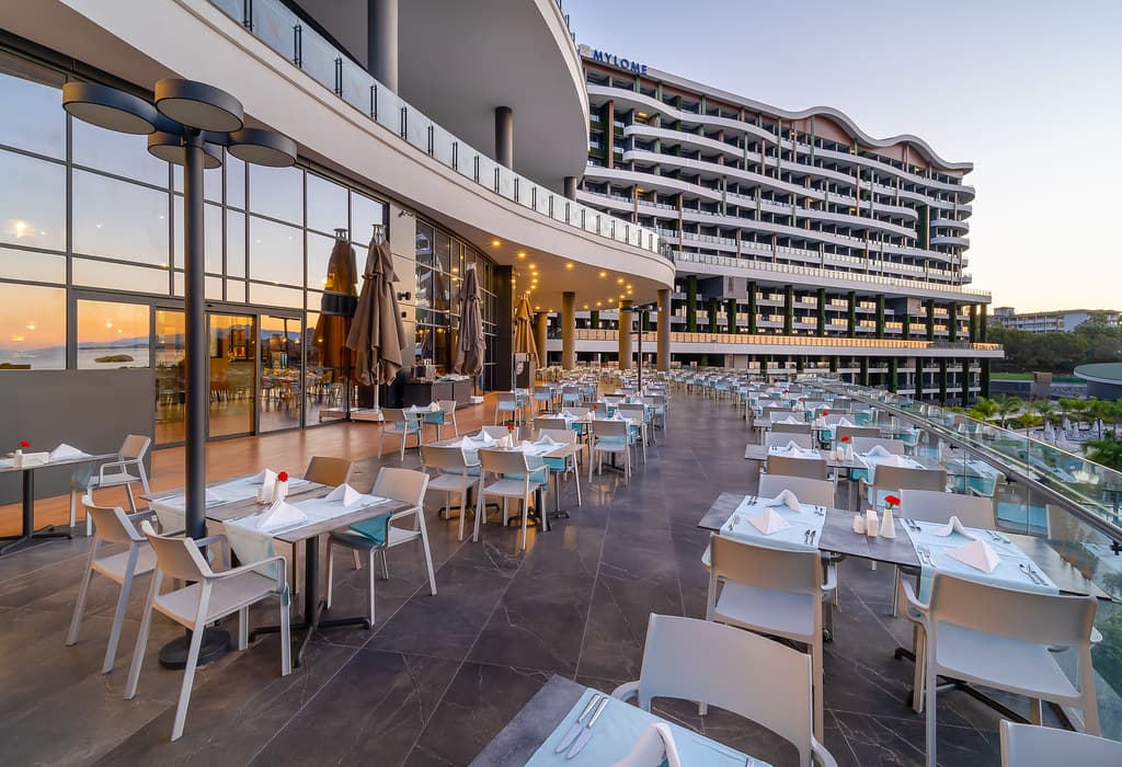 Mylome Luxury Hotel & Spa-118