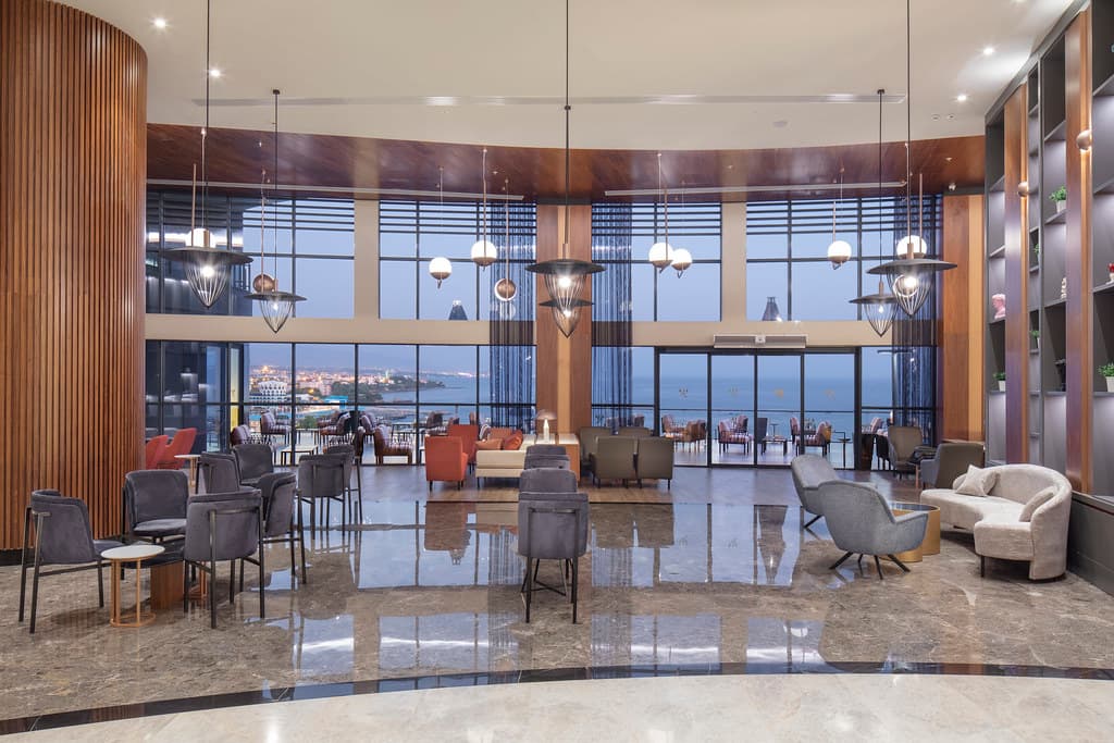 Mylome Luxury Hotel & Spa-22