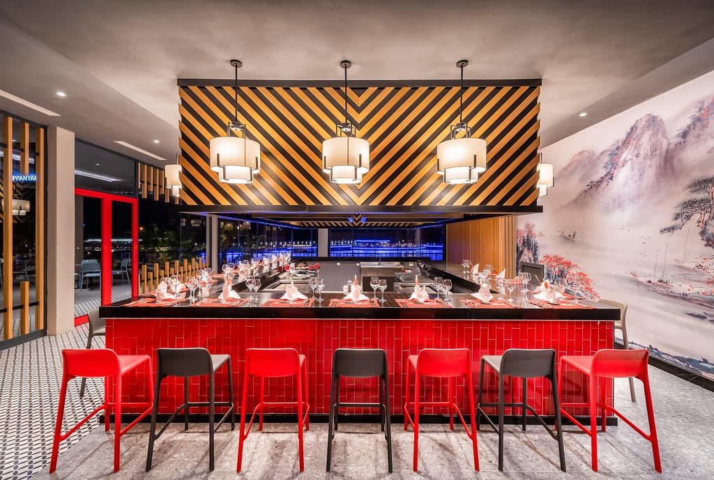 Mylome Luxury Hotel & Spa-122