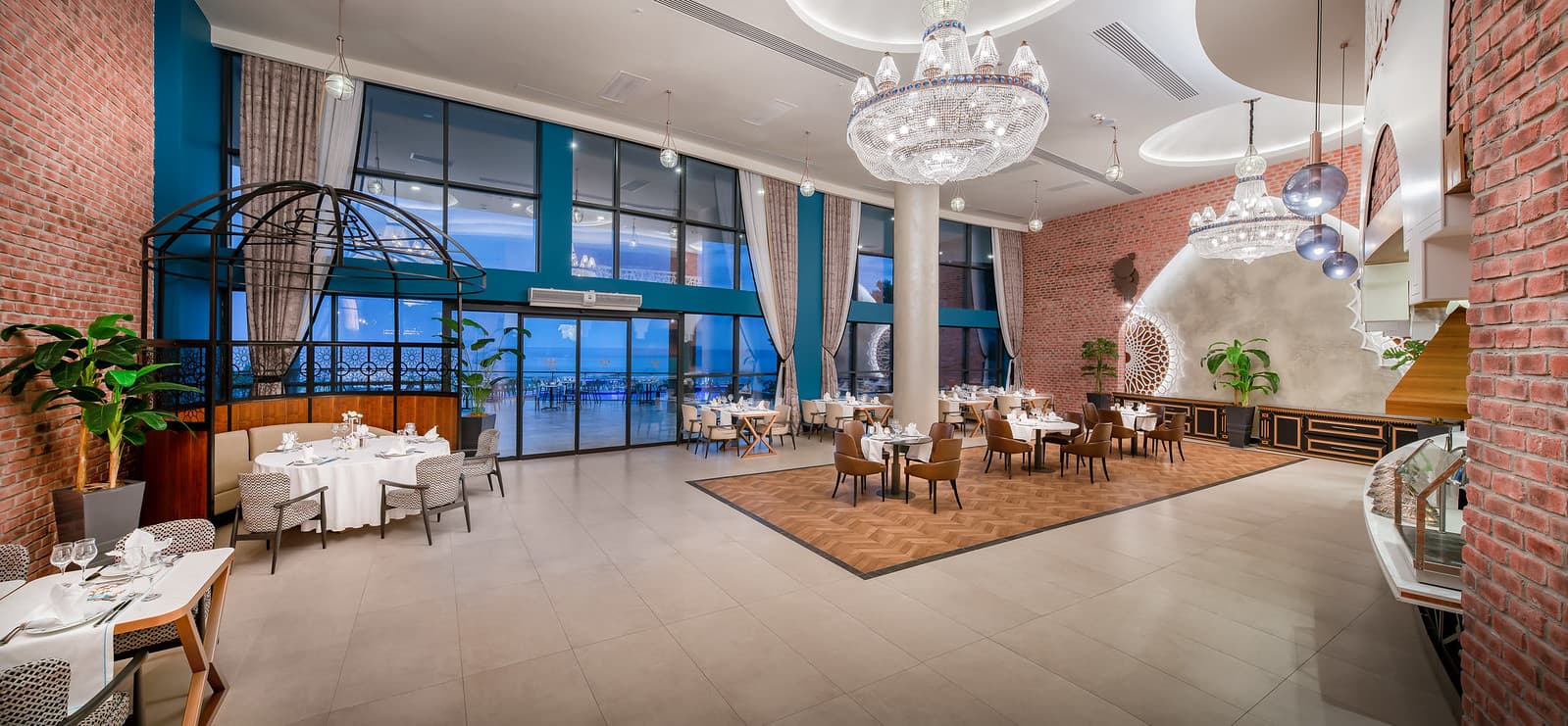 Mylome Luxury Hotel & Spa-83