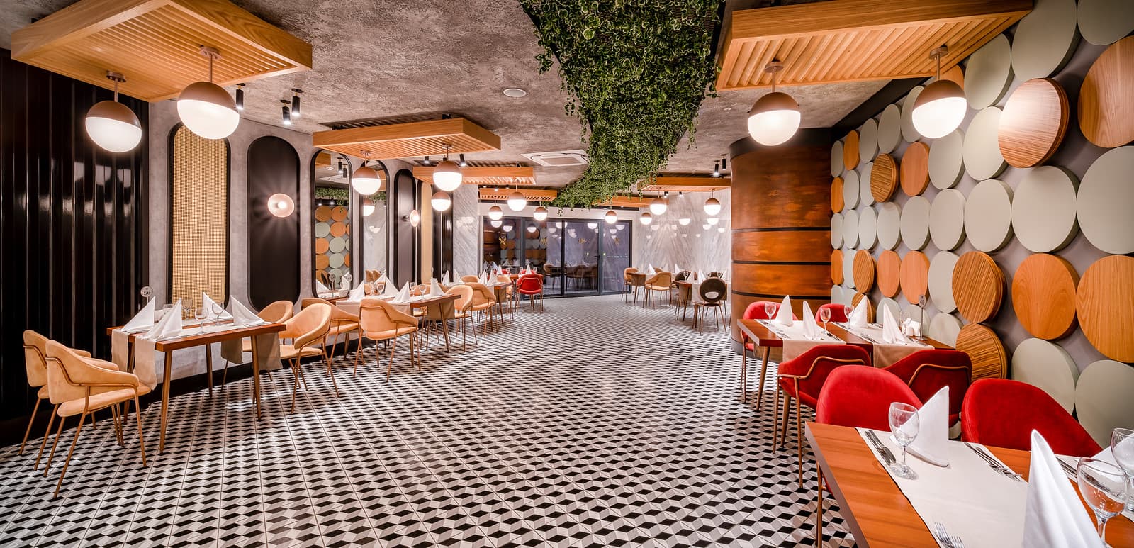 Mylome Luxury Hotel & Spa-100