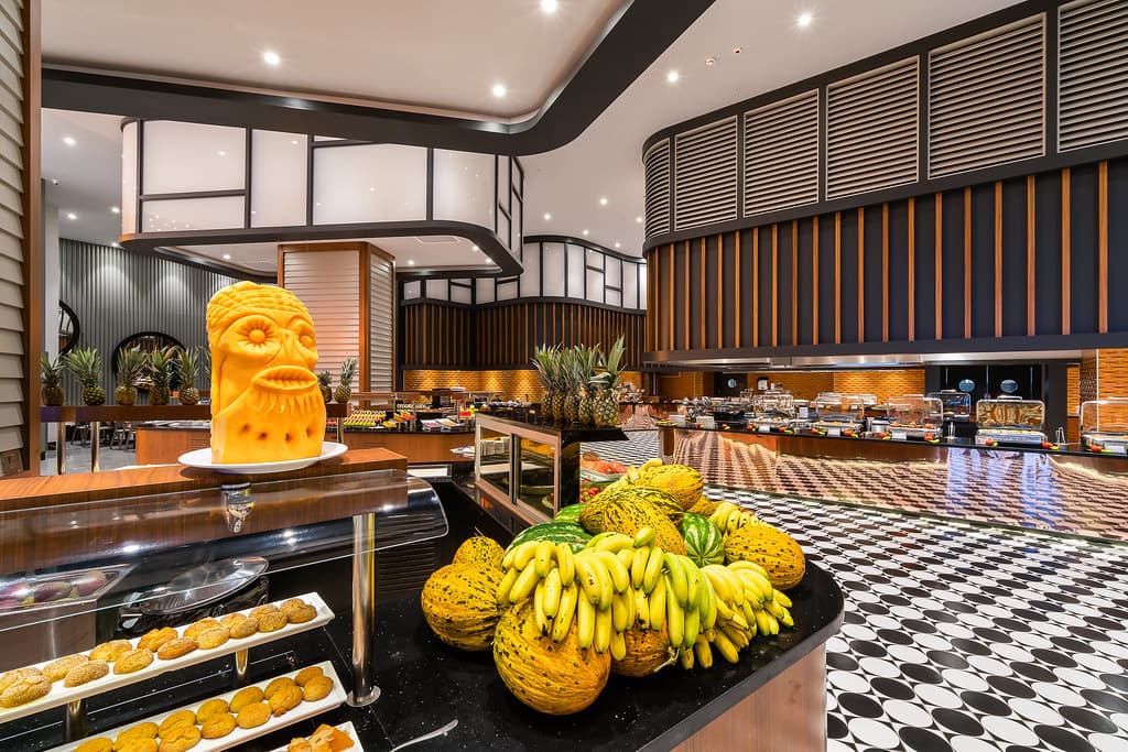 Mylome Luxury Hotel & Spa-74