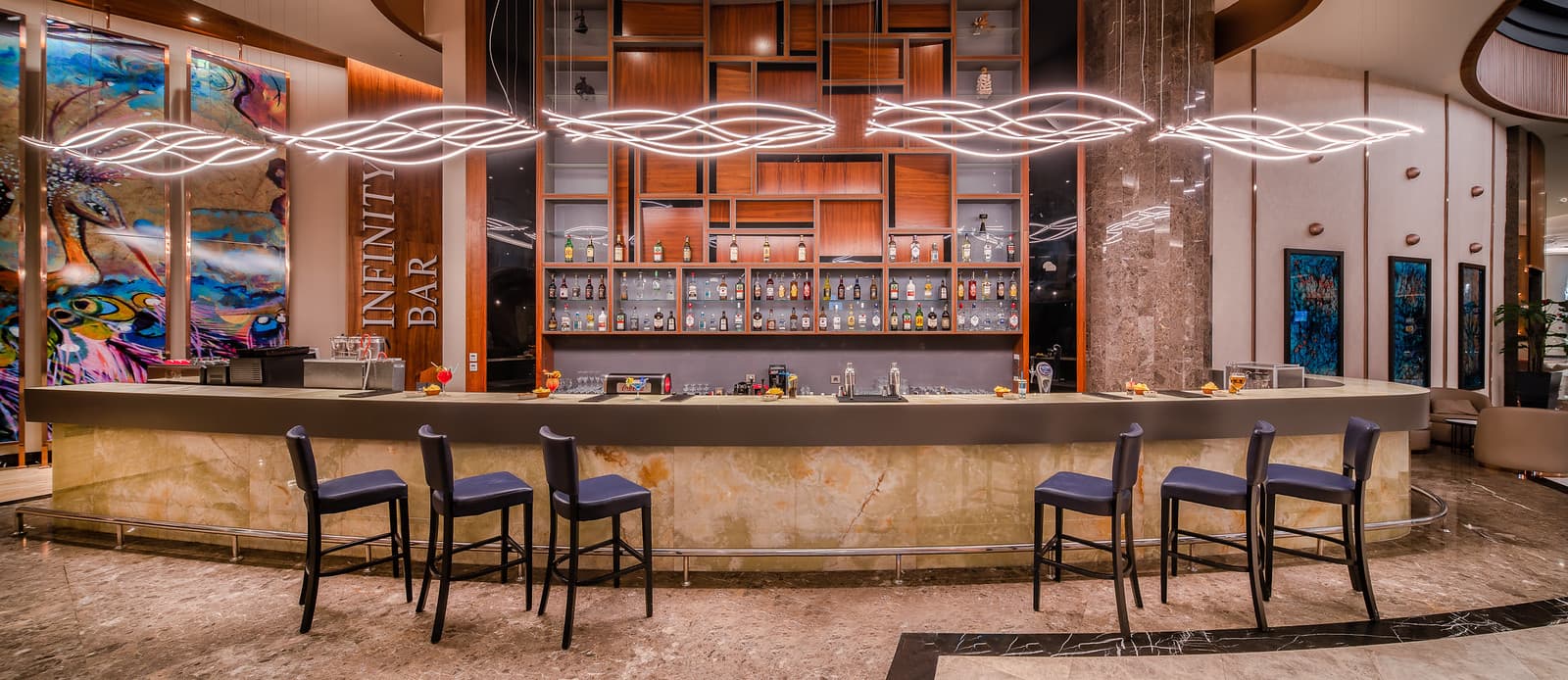 Mylome Luxury Hotel & Spa-134