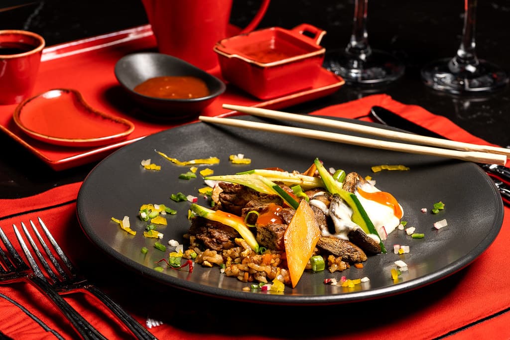 Mylome Luxury Hotel & Spa-114